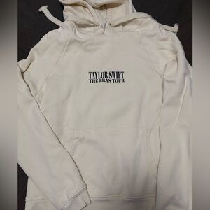 Taylor Swift concert hoodie -size S